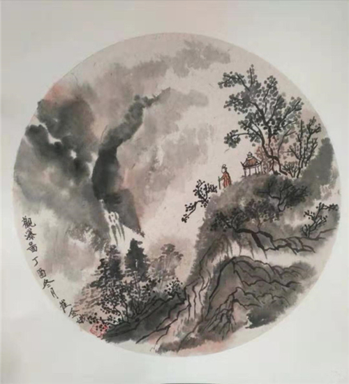 ԺƼ黭Ҵ޽